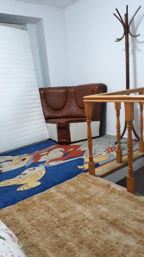 Sara 3 Dormitoare Nu Primesc Santieristi Si Petrecareti Villa Bukarest Exteriör bild