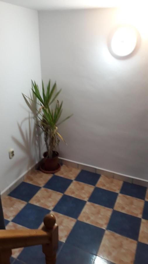 Sara 3 Dormitoare Nu Primesc Santieristi Si Petrecareti Villa Bukarest Exteriör bild