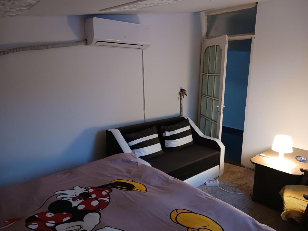Sara 3 Dormitoare Nu Primesc Santieristi Si Petrecareti Villa Bukarest Exteriör bild